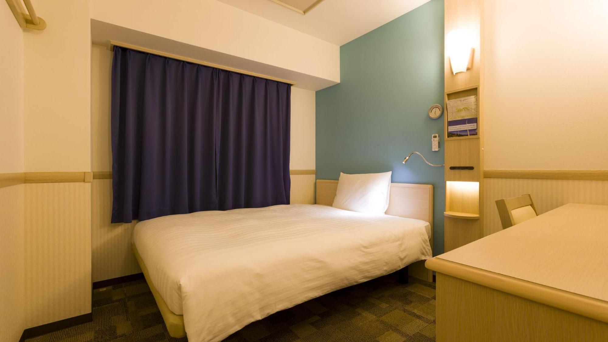 Toyoko Inn Shizuoka Shimizu Ekimae Zimmer foto