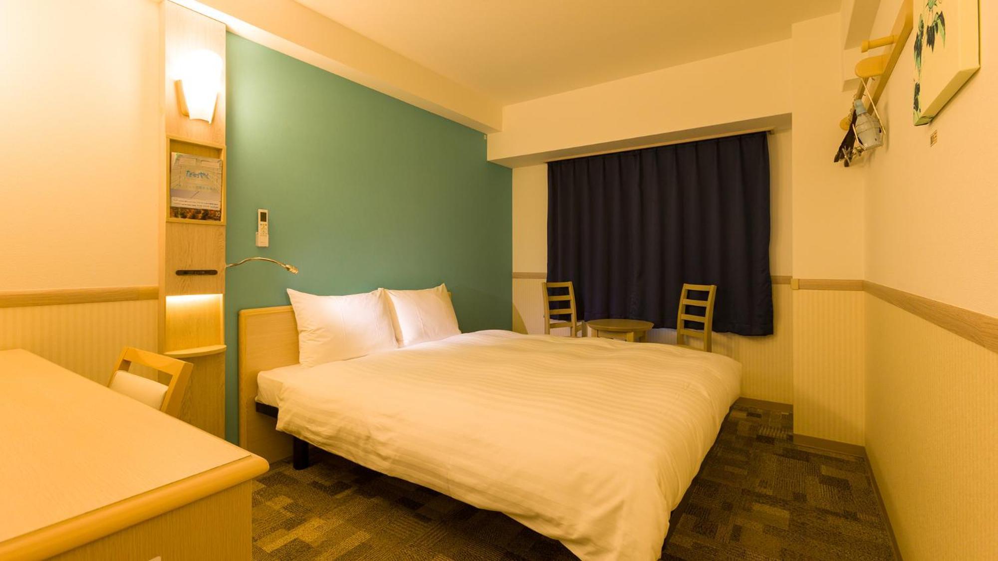 Toyoko Inn Shizuoka Shimizu Ekimae Zimmer foto