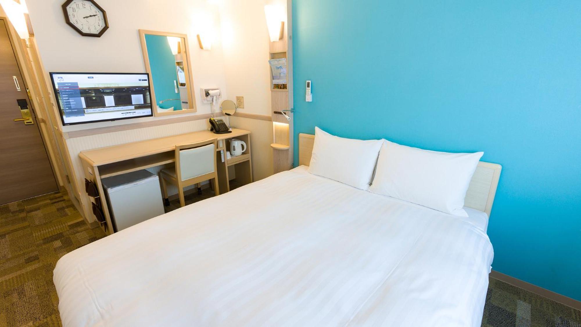 Toyoko Inn Shizuoka Shimizu Ekimae Zimmer foto