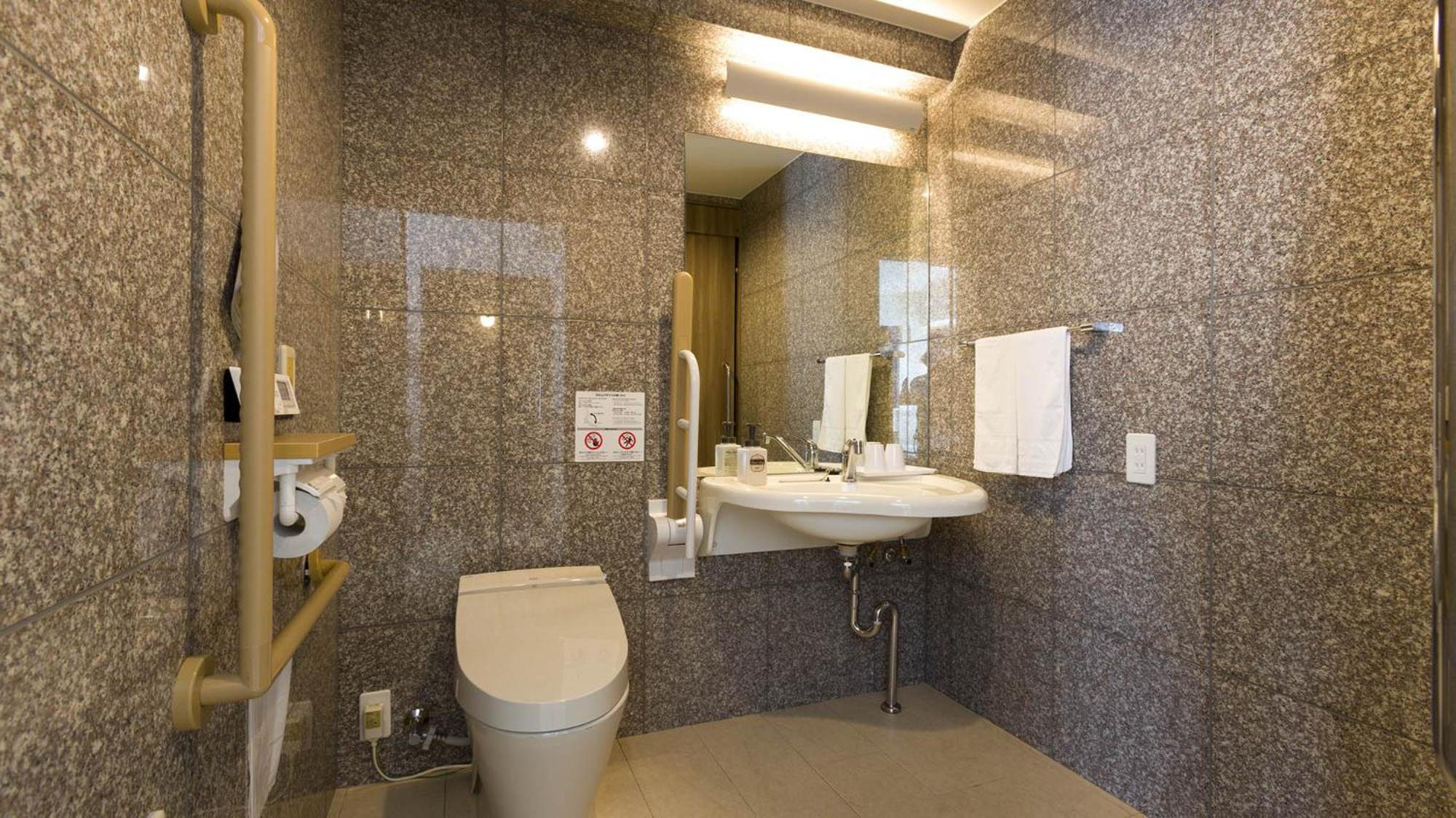 Toyoko Inn Shizuoka Shimizu Ekimae Zimmer foto