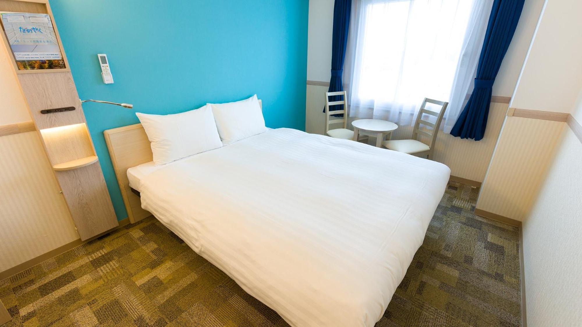 Toyoko Inn Shizuoka Shimizu Ekimae Zimmer foto